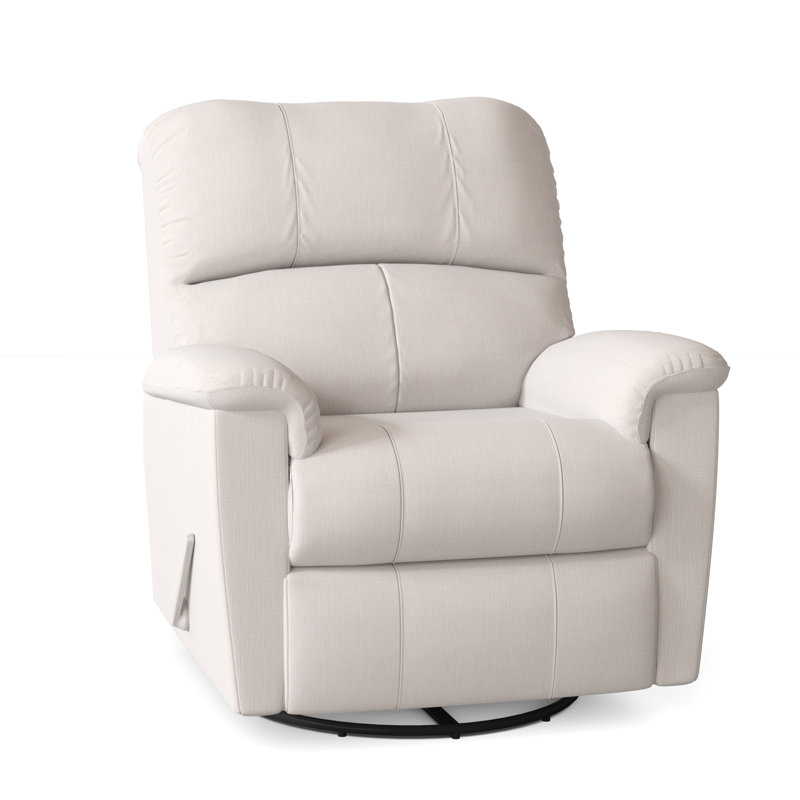 Palliser Furniture Dorset Manual Rocker Recliner & Reviews Wayfair
